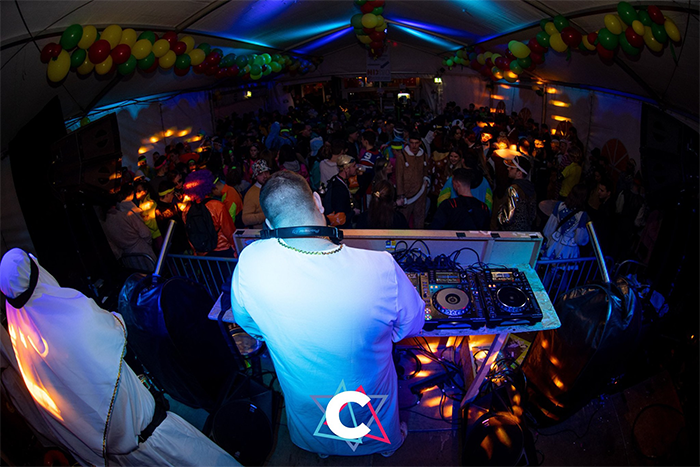 Foto 10 Carnaval Geleen